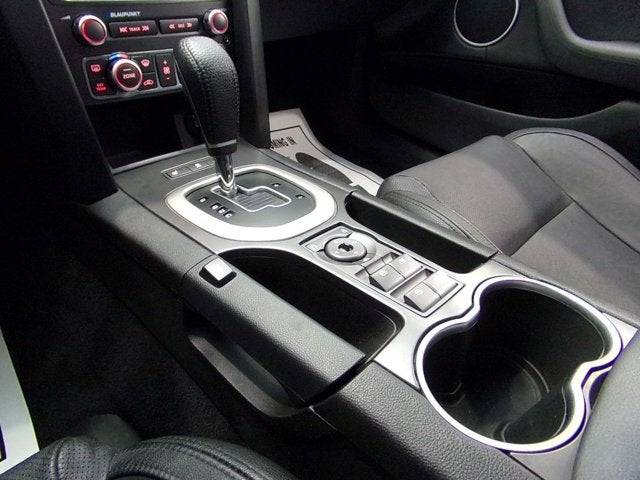 2009 Pontiac G8 GT